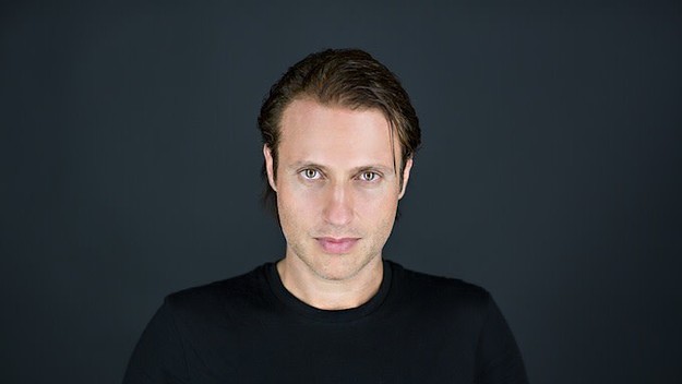 EDX (credit: Amanda Nikolic)