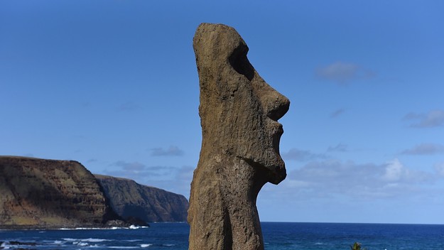 Easter Island