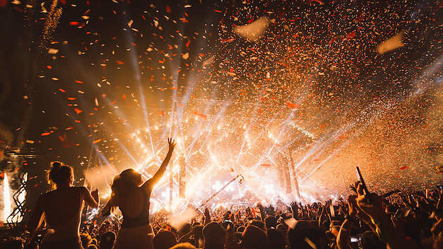 festival