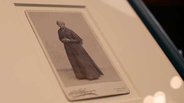Harriet Tubman