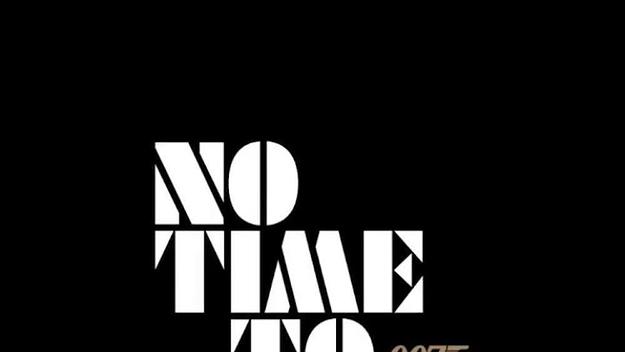 Billie Elilish "No Time to Die"