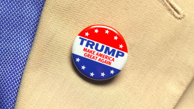 Trump Supporter