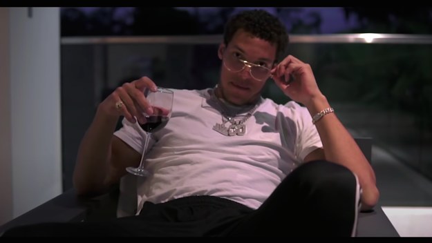 Aaron Gordon "9 OUT OF 10"