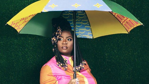 Kamaiyah 'Got It Made'