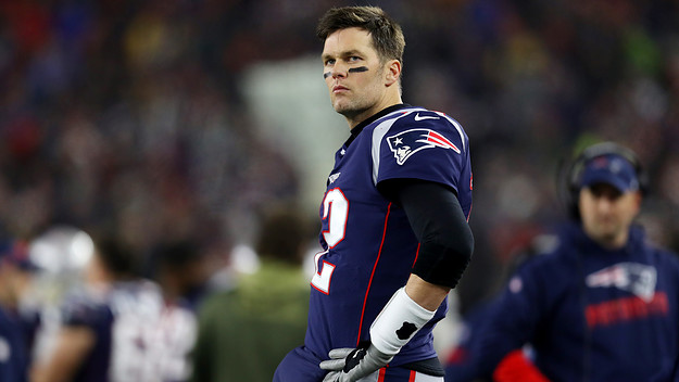 Tom Brady