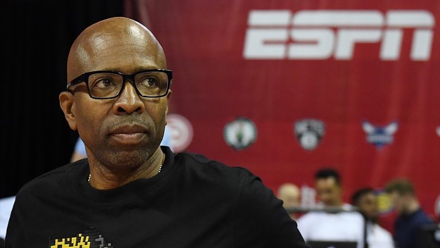 Kenny Smith