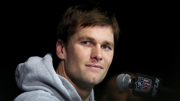 Tom Brady