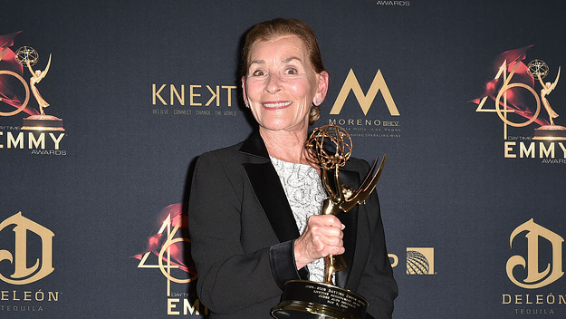 Judge Judy