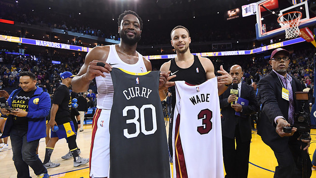 wade curry