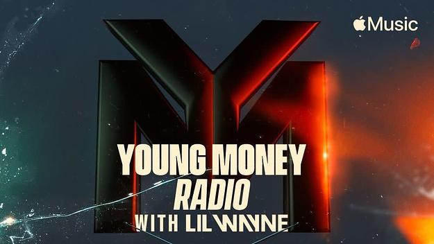Young Money Radio