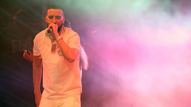 French Montana