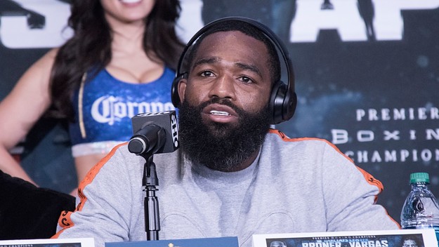 adiren broner