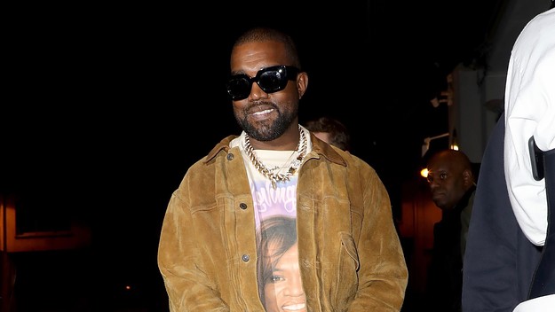 Kanye West