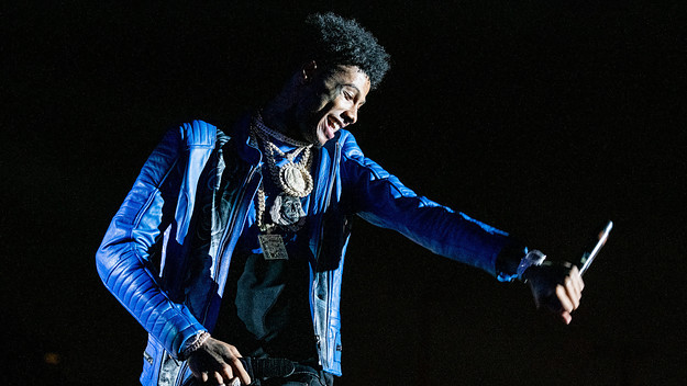 blueface tour