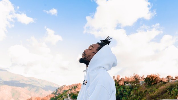 Fyah Roiall (credit: Georgiana Chitea)