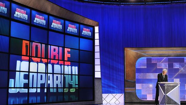 jeopardy