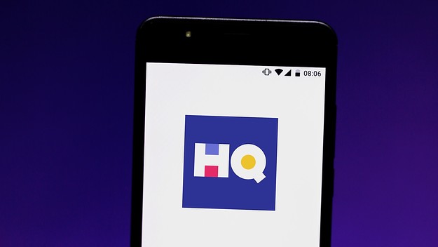 HQ app