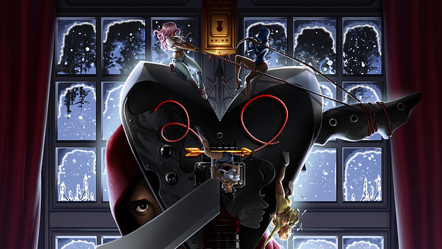 This is a photo of A Boogie.