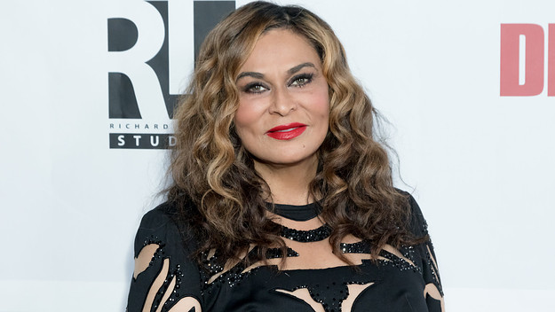 tina knowles
