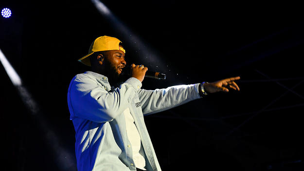 knalid levis know your worth