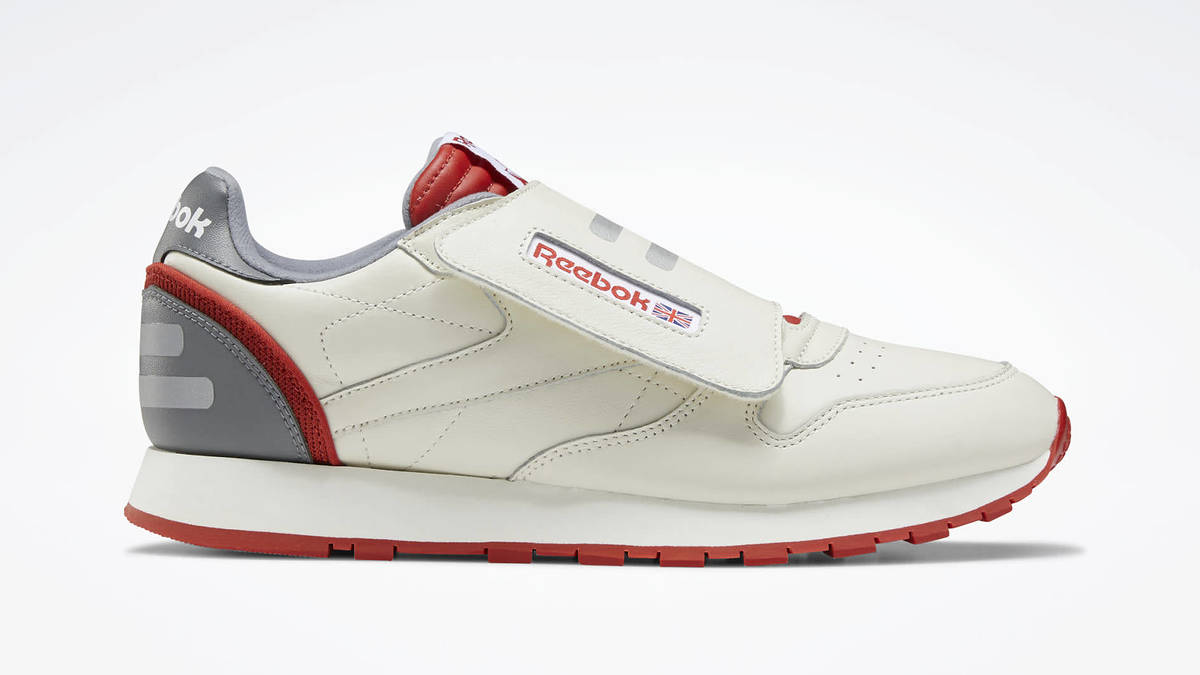 Reebok Classic Leather Stomper EF3374 Lateral