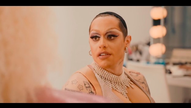 Chad & RuPaul   SNL