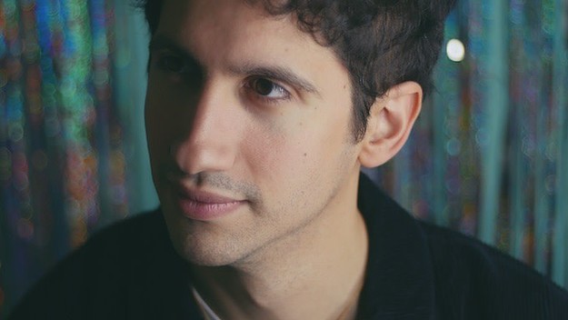 Alessandro Cortini