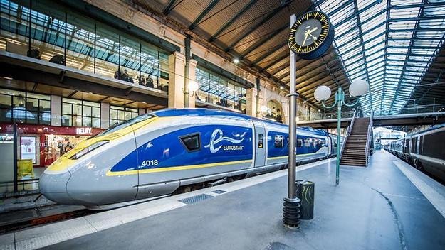 eurostar