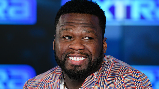 50 Cent
