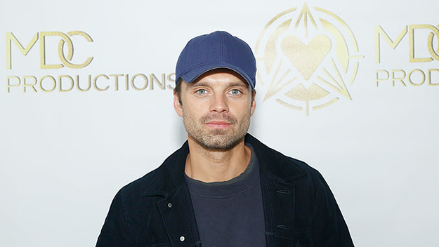 Sebastian Stan