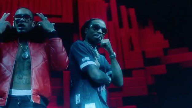 trouble quavo