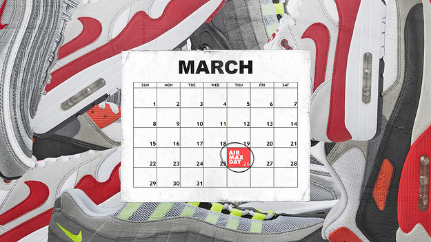 Air Max Day 2020