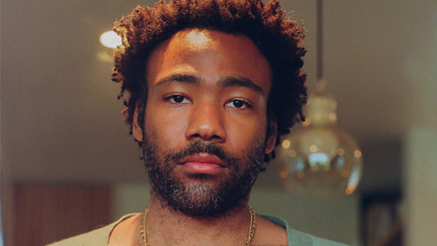 Chidlish Gambino