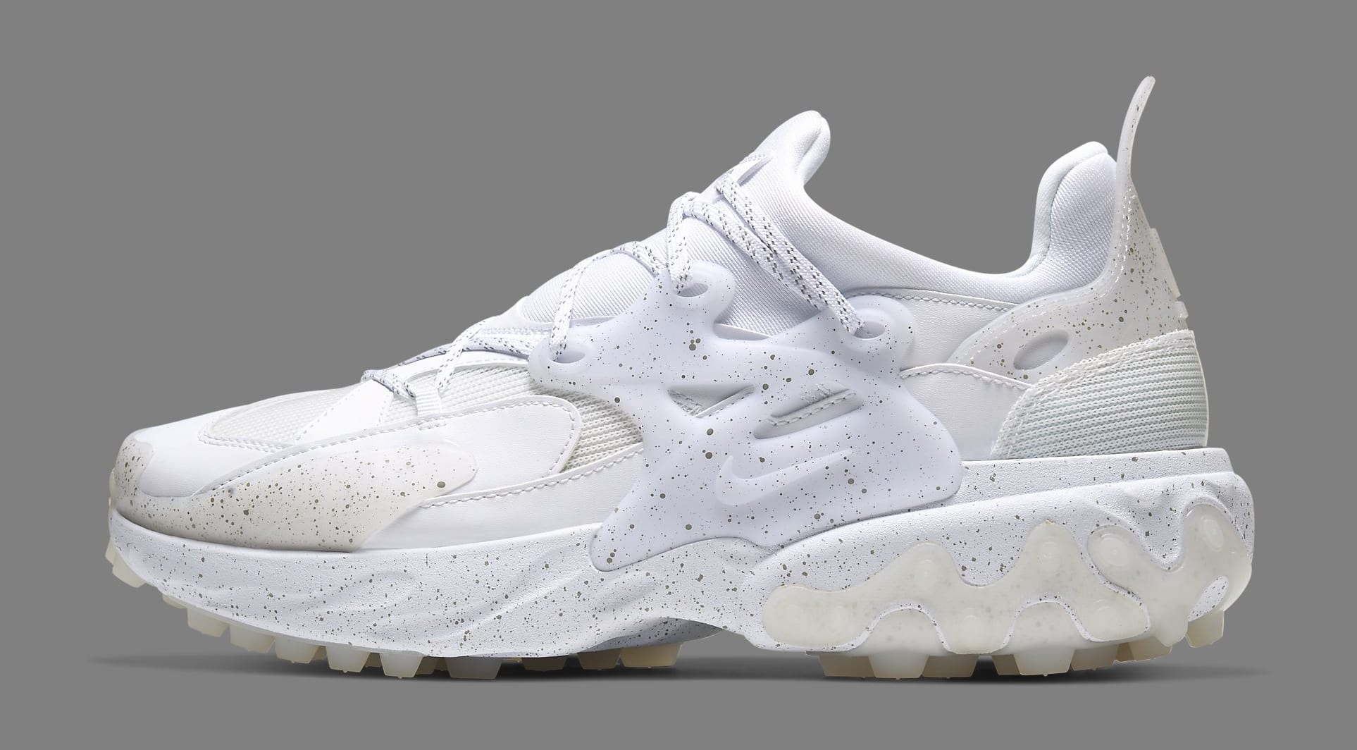 Undercover's Nike React Presto Collab Arrives Next Week