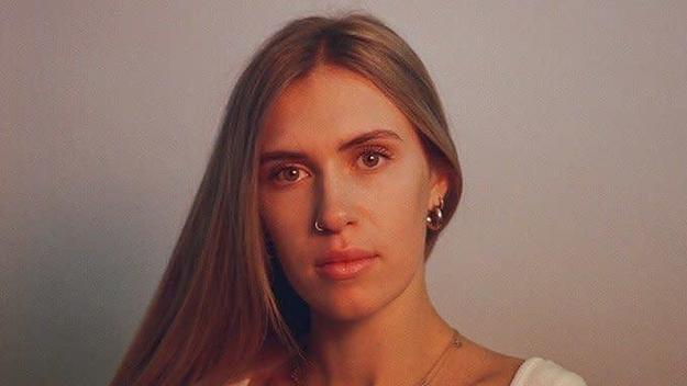 Zola Courtney (credit: Theo Batterham)