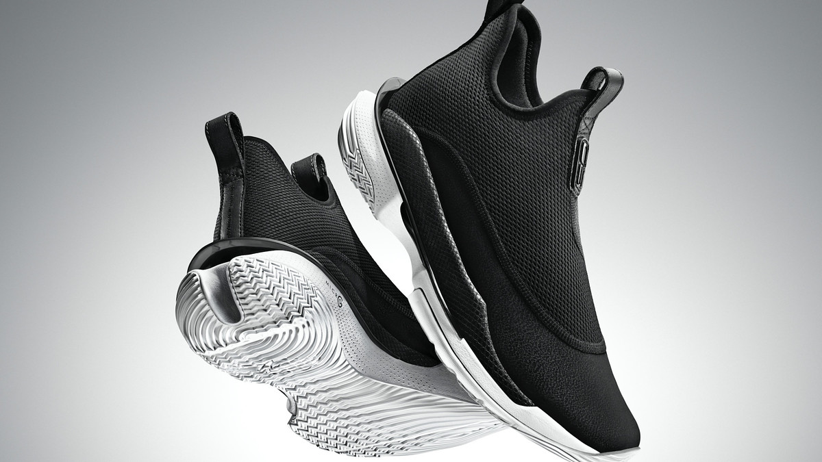 Under Armour Curry 7 'Pi Day' PE (Pair)