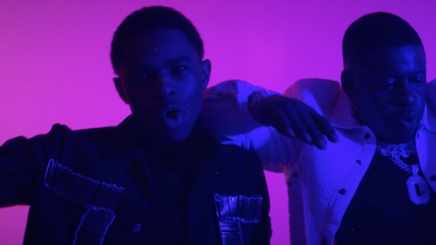 ybn almighty jay premiere