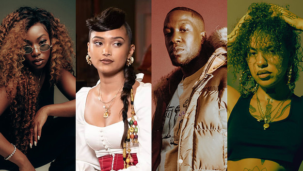 r and b soul artists to watch in 2020