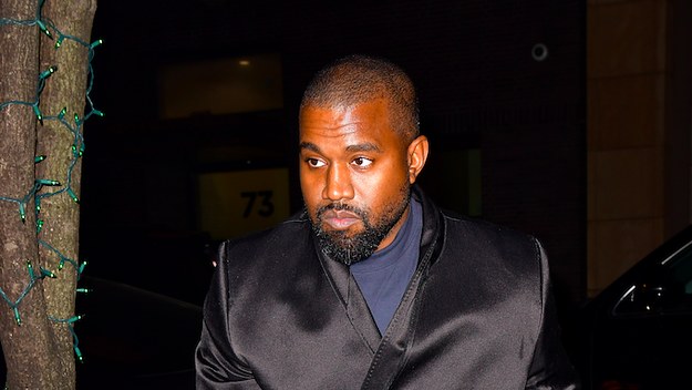 Kanye West