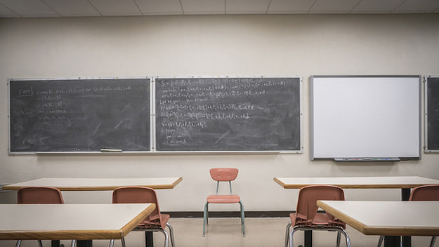 classroom