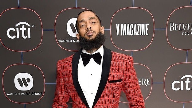 nipsey