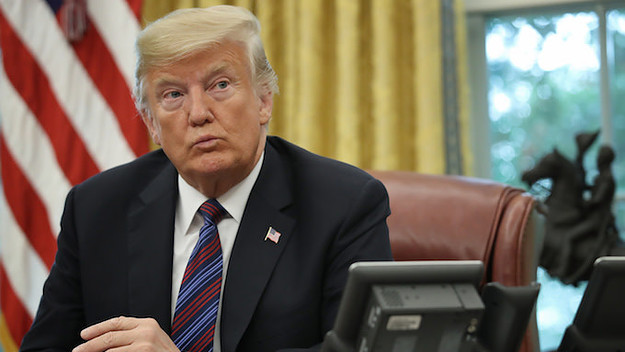 trump trauma