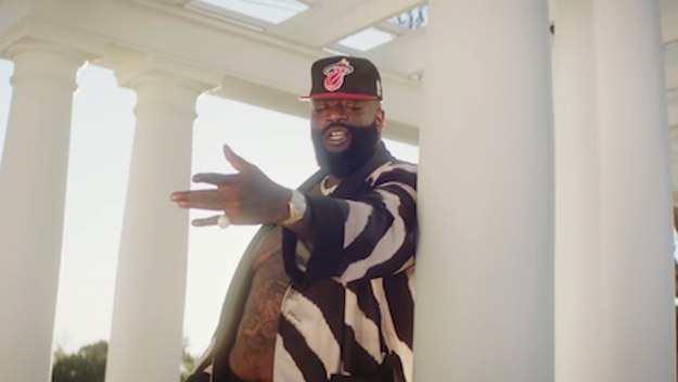 rick ross