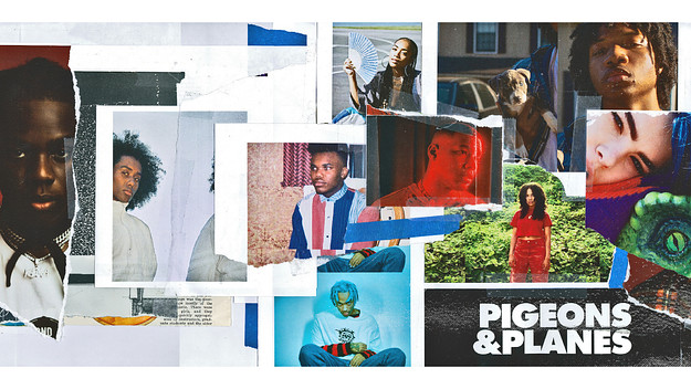 Artists to Watch 2020