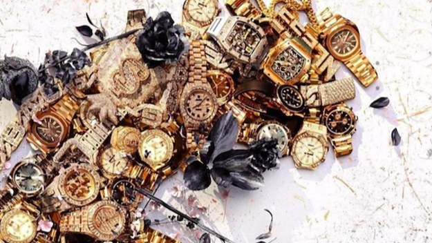 Moneybagg Yo 'Time Served'