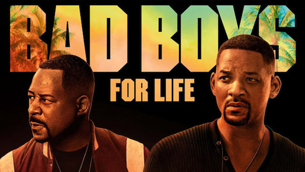 bad boys soundtrack
