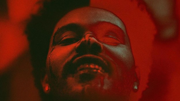weeknd