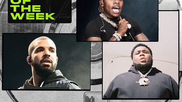 Best New Music This Week