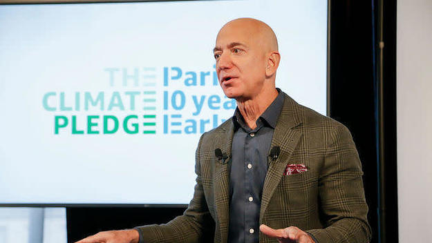 jeff bezos