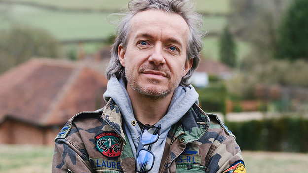fraser t smith